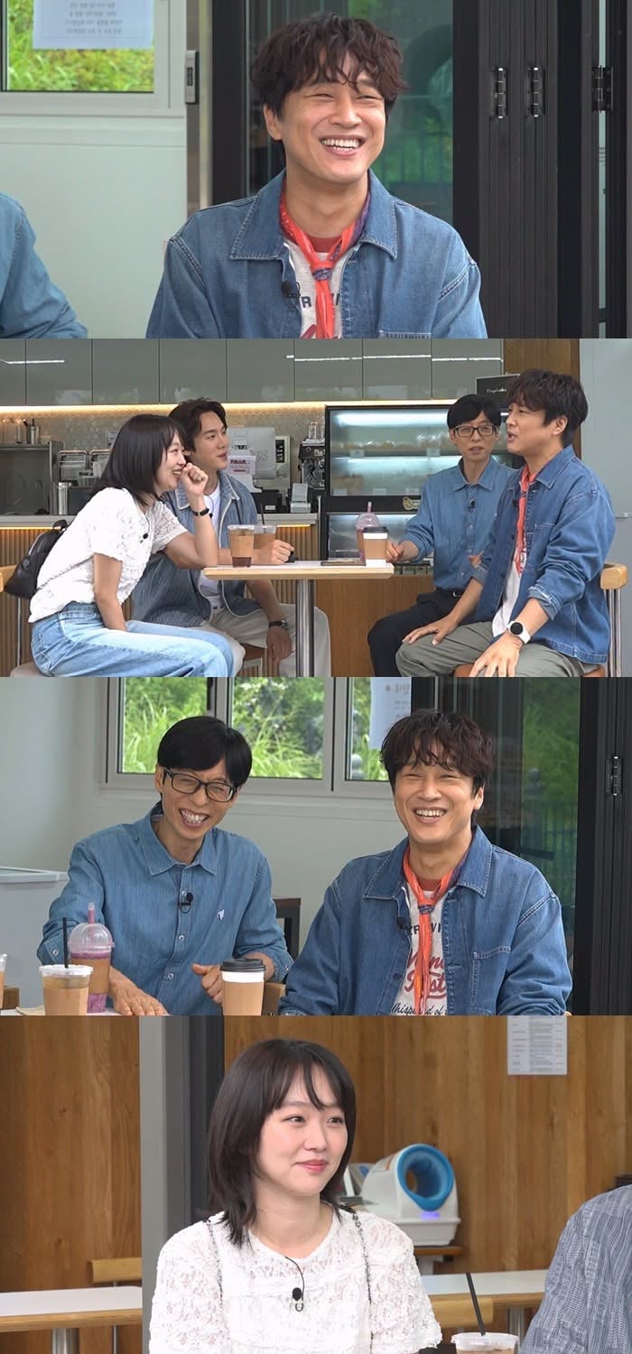 車太鉉預測蘇志燮會拿演技大獎！突然調侃劉在錫：「你運氣真的很差！」
