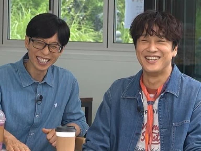 車太鉉預測蘇志燮會拿演技大獎！突然調侃劉在錫：「你運氣真的很差！」