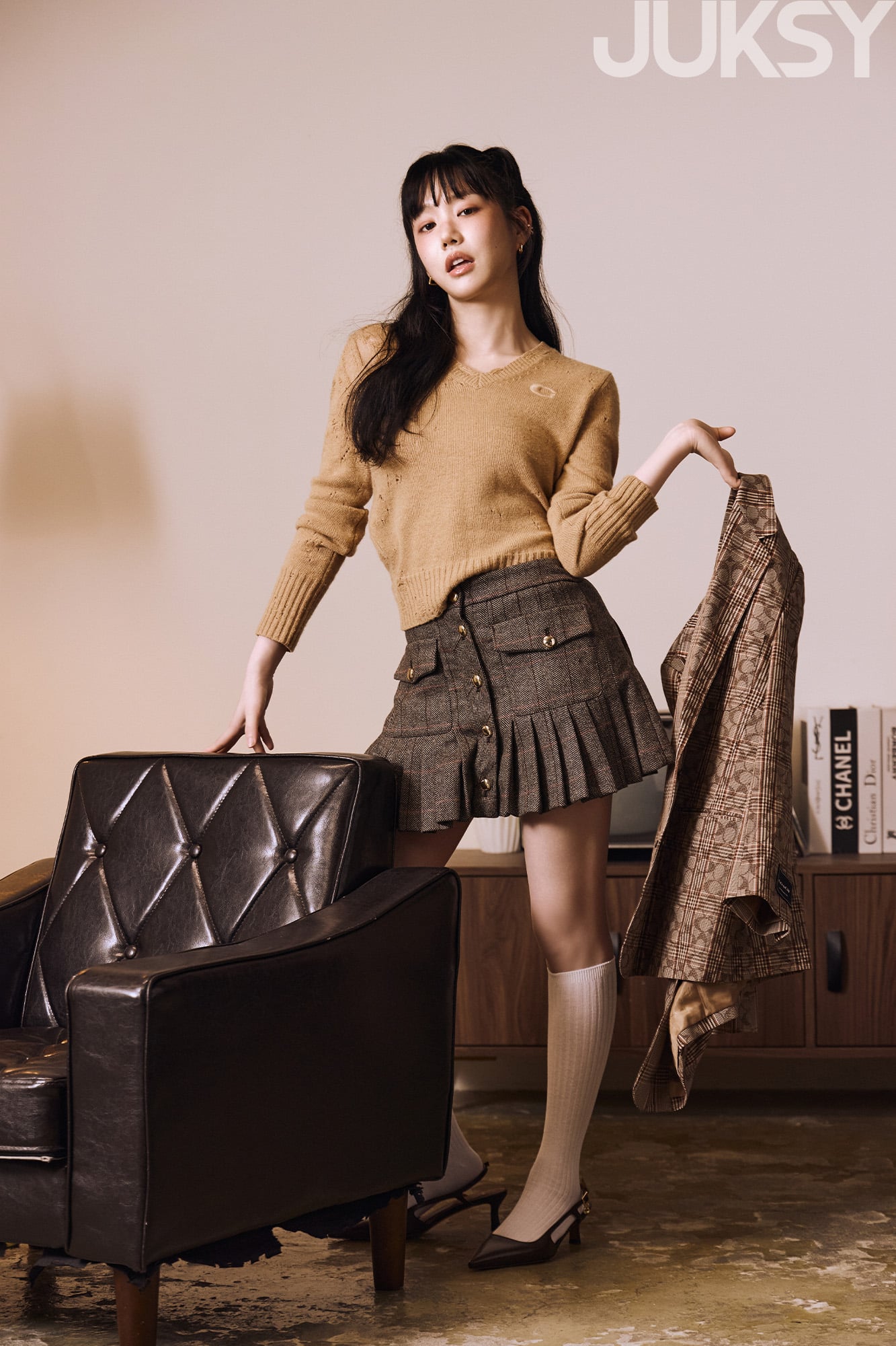 李侑菲