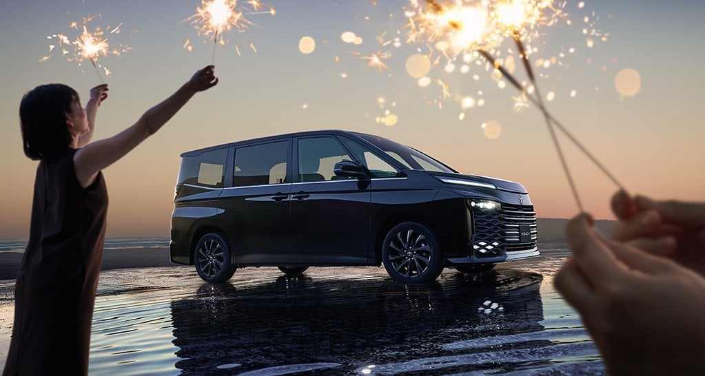 Toyota Voxy 改款訂單大爆單!交車恐等7個月以上 最快明年春天才能牽車