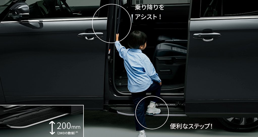 Toyota Voxy 改款訂單大爆單!交車恐等7個月以上 最快明年春天才能牽車