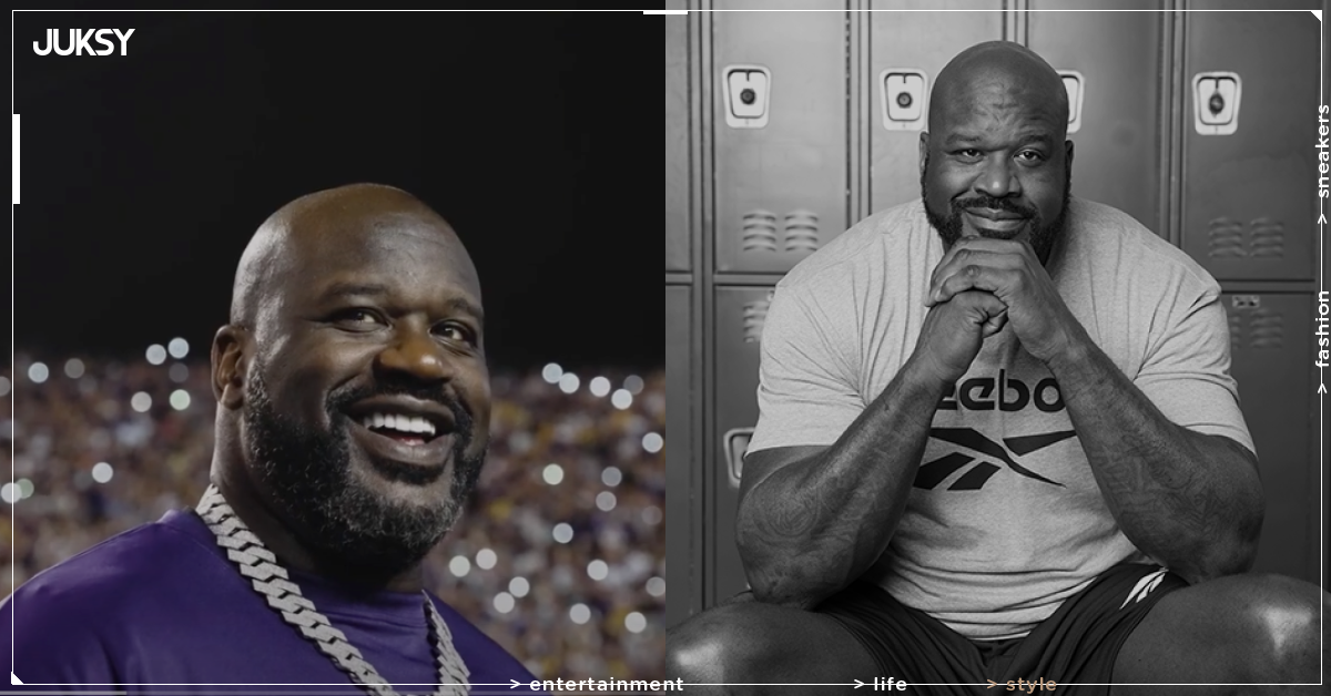 俠客歐尼爾 Shaquille O'Neal 54歲求加入MCU遭拒！漫威實話曝光：「你太出名了」