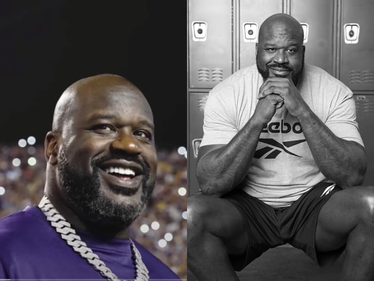 俠客歐尼爾 Shaquille O'Neal 54歲求加入MCU遭拒！漫威實話曝光：「你太出名了」