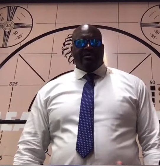 俠客歐尼爾 Shaquille O'Neal 54歲求加入MCU遭拒！漫威實話曝光：「你太出名了」