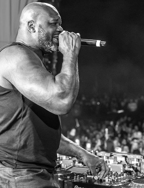 俠客歐尼爾 Shaquille O'Neal 54歲求加入MCU遭拒！漫威實話曝光：「你太出名了」