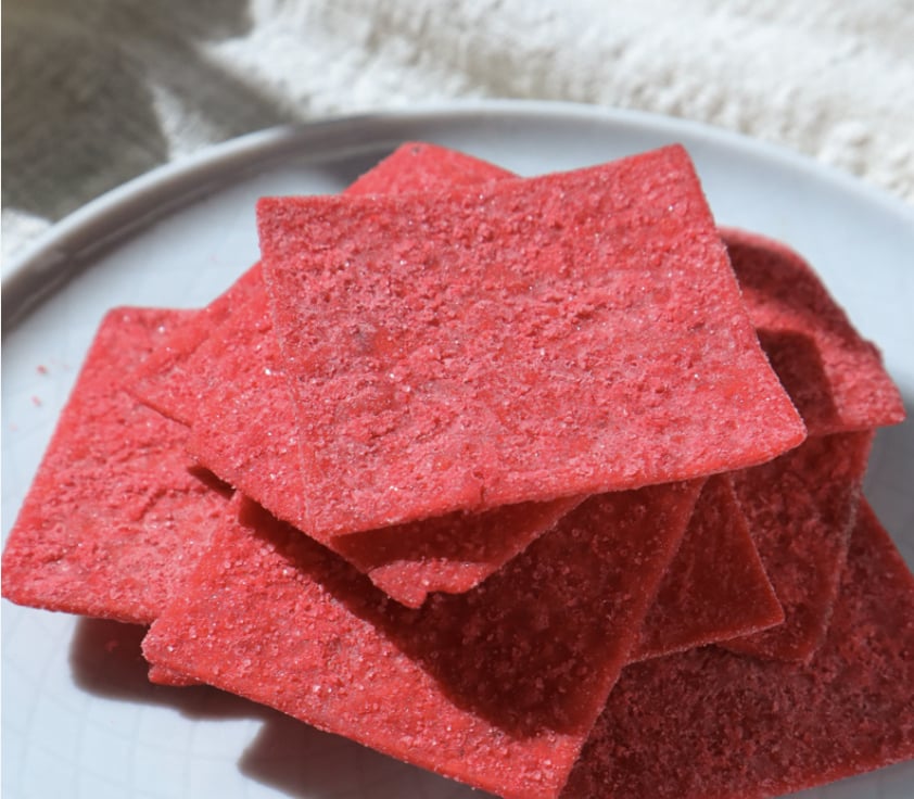古早味零食哪裡買?牙膏巧克力、嗶嗶糖⋯10 款童年回憶一次看!