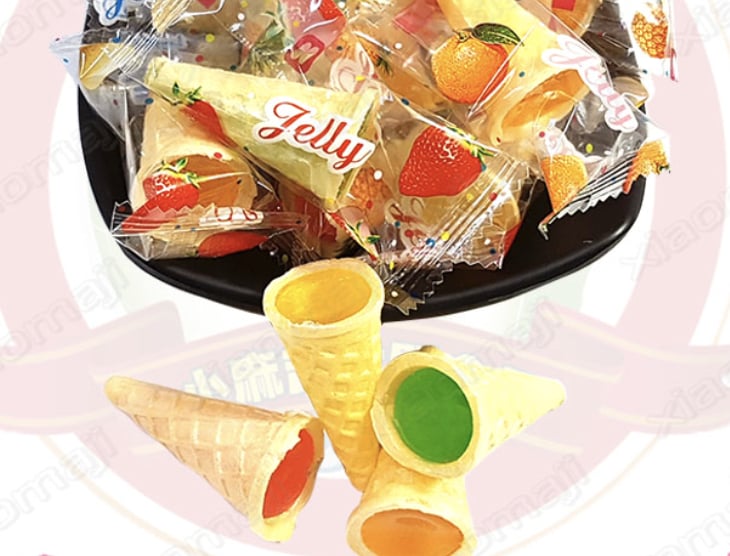 古早味零食哪裡買?牙膏巧克力、嗶嗶糖⋯10 款童年回憶一次看!