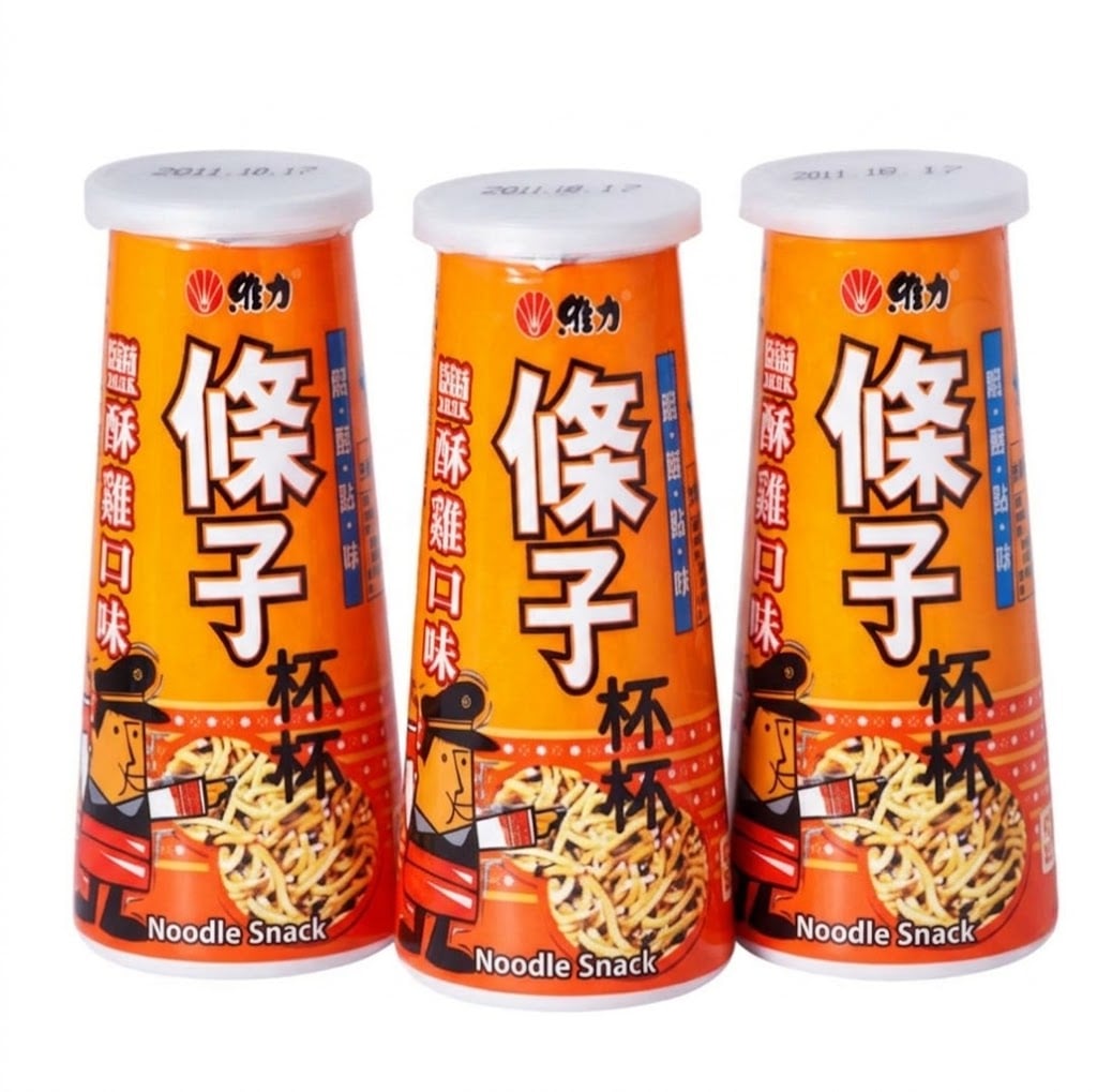 古早味零食哪裡買?牙膏巧克力、嗶嗶糖⋯10 款童年回憶一次看!