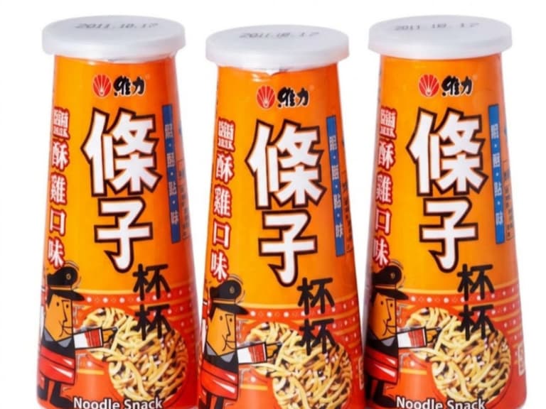 古早味零食哪裡買？牙膏巧克力、嗶嗶糖⋯10 款童年回憶一次看！