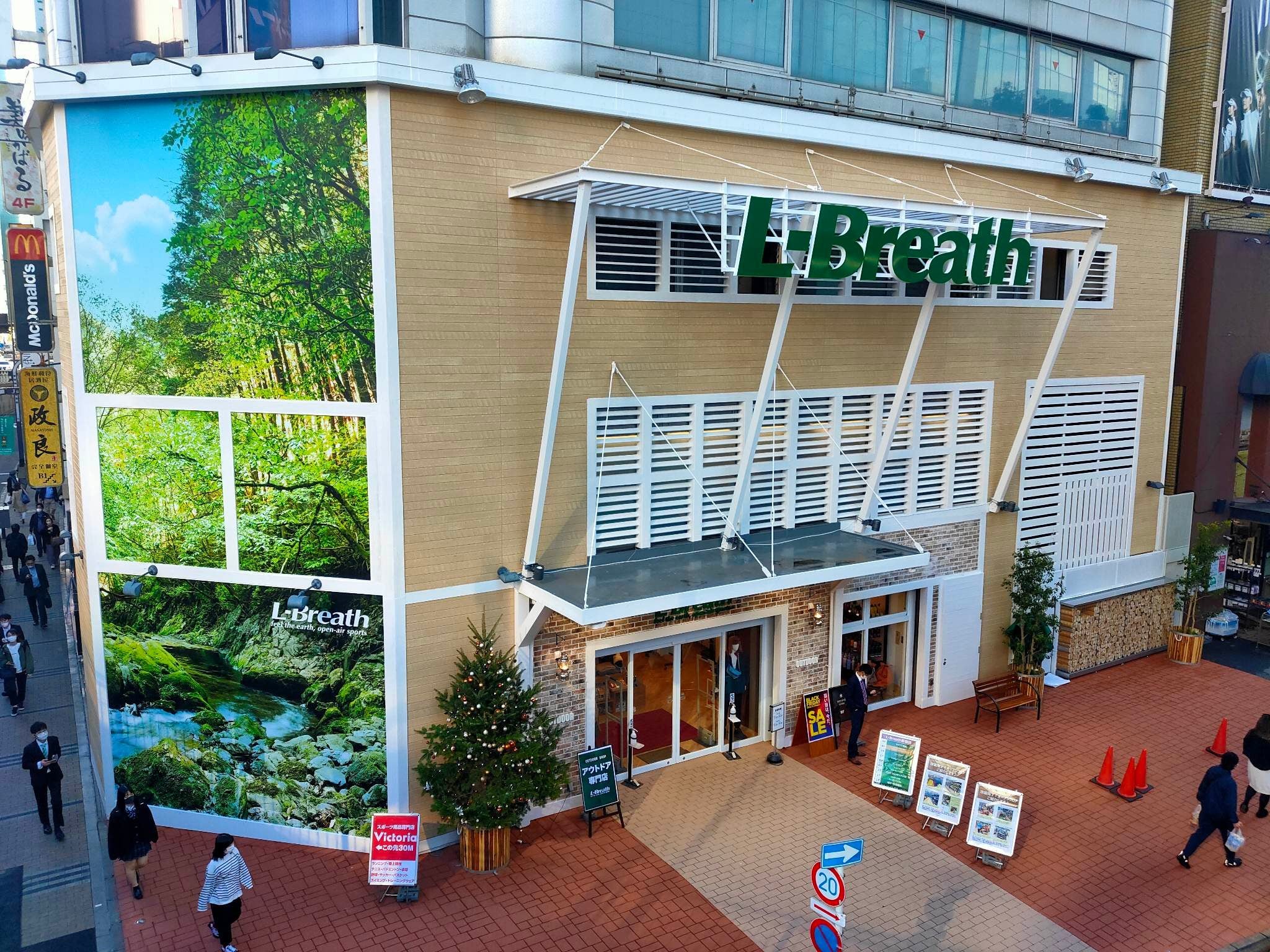 2026 日本 Victoria 運動用品店必逛亮點！優惠券一次看，綜合運動、高爾夫、戶外露營全都有！
