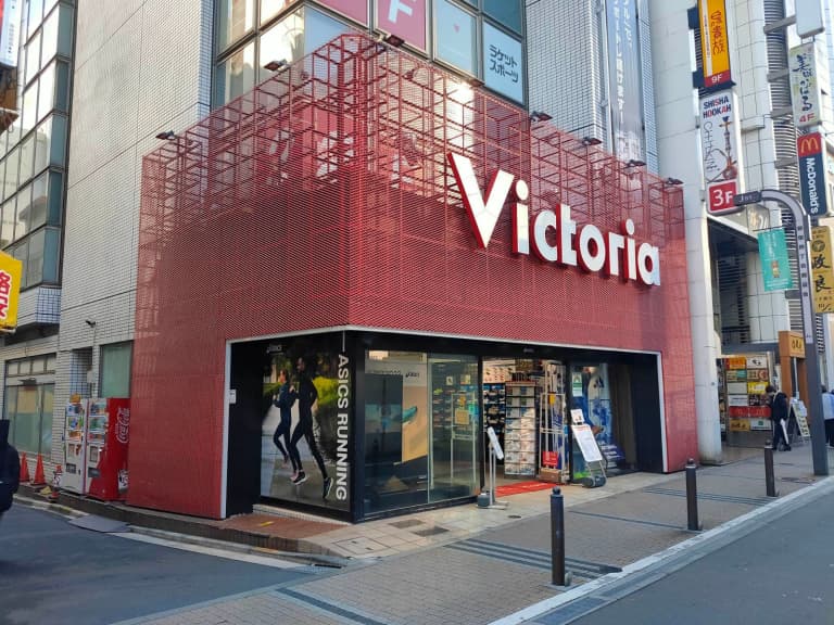 2026 日本 Victoria 運動用品店必逛亮點！優惠券一次看，綜合運動、高爾夫、戶外露營全都有！