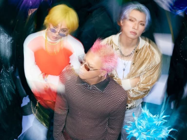 BIGBANG 高雄場售票資訊公開！開賣時間、VIP 福利、座位圖一次看！