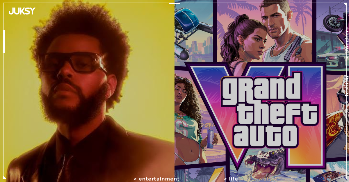 《GTA6》音樂歌單大量曝光！The Weeknd〈Wanderlust〉現身，官方預覽與外流曲目一次看