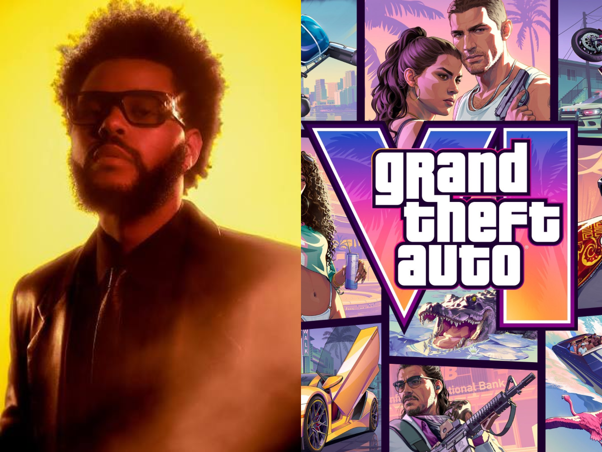 《GTA6》音樂歌單大量曝光！The Weeknd〈Wanderlust〉現身，官方預覽與外流曲目一次看