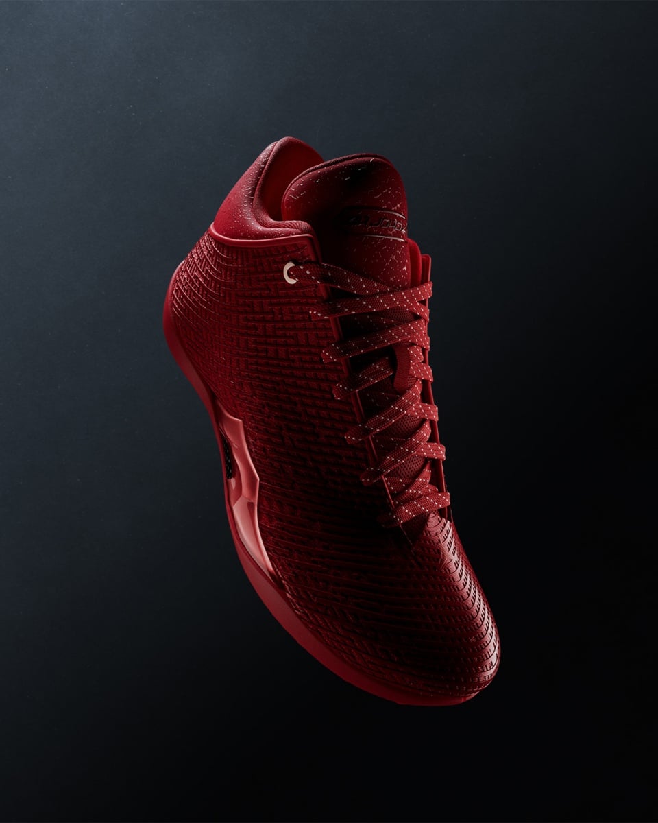 Air Jordan 41 鞋款亮點一次看!首次採用 3D Nano 列印技術、寶石配色注入帥翻!