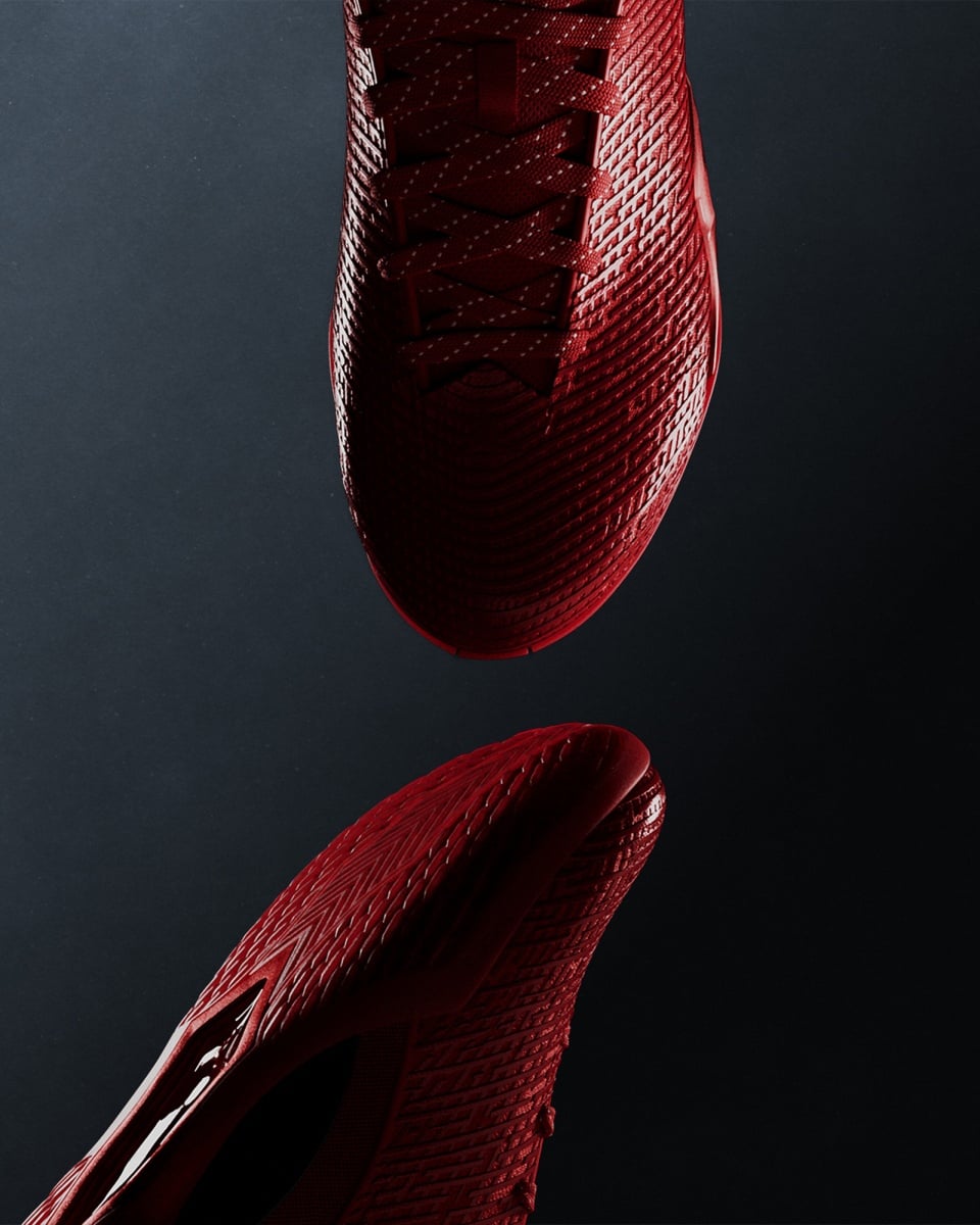 Air Jordan 41 鞋款亮點一次看!首次採用 3D Nano 列印技術、寶石配色注入帥翻!