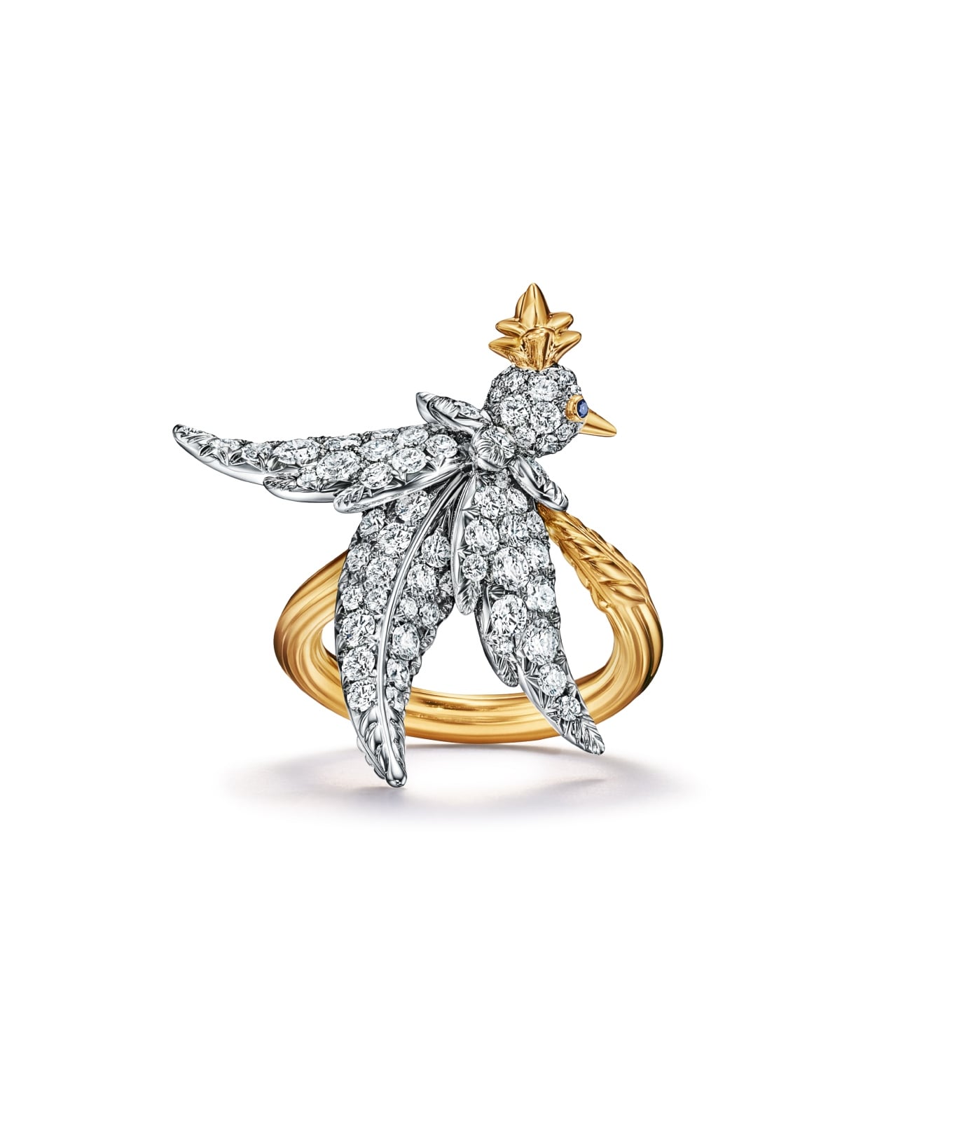 高胤禎/高允貞身高 163 加入 Tiffany & Co. 品牌大使行列!跟 BLACKPINK Rosé、i-dle 宋雨琦成同事!