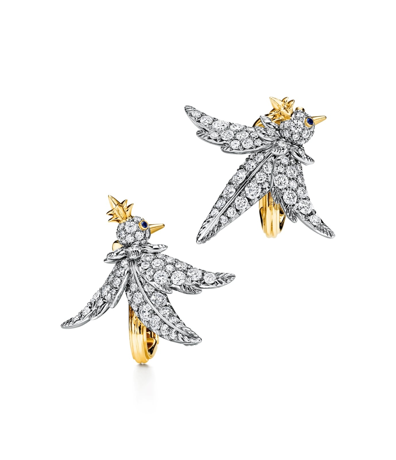 高胤禎/高允貞身高 163 加入 Tiffany & Co. 品牌大使行列!跟 BLACKPINK Rosé、i-dle 宋雨琦成同事!