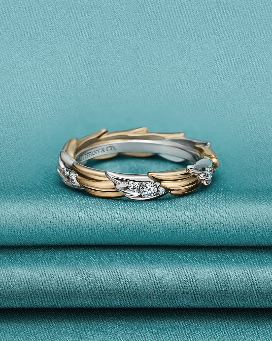 高胤禎/高允貞身高 163 加入 Tiffany & Co. 品牌大使行列!跟 BLACKPINK Rosé、i-dle 宋雨琦成同事!