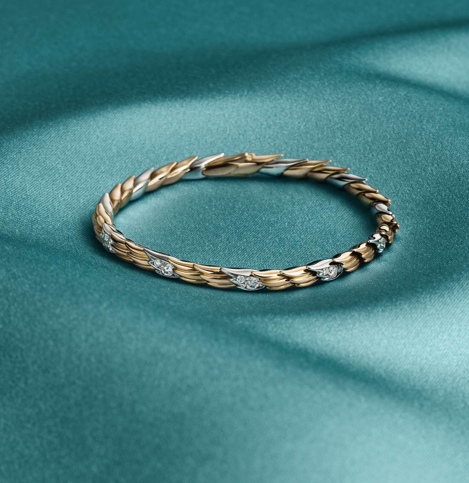 高胤禎/高允貞身高 163 加入 Tiffany & Co. 品牌大使行列!跟 BLACKPINK Rosé、i-dle 宋雨琦成同事!