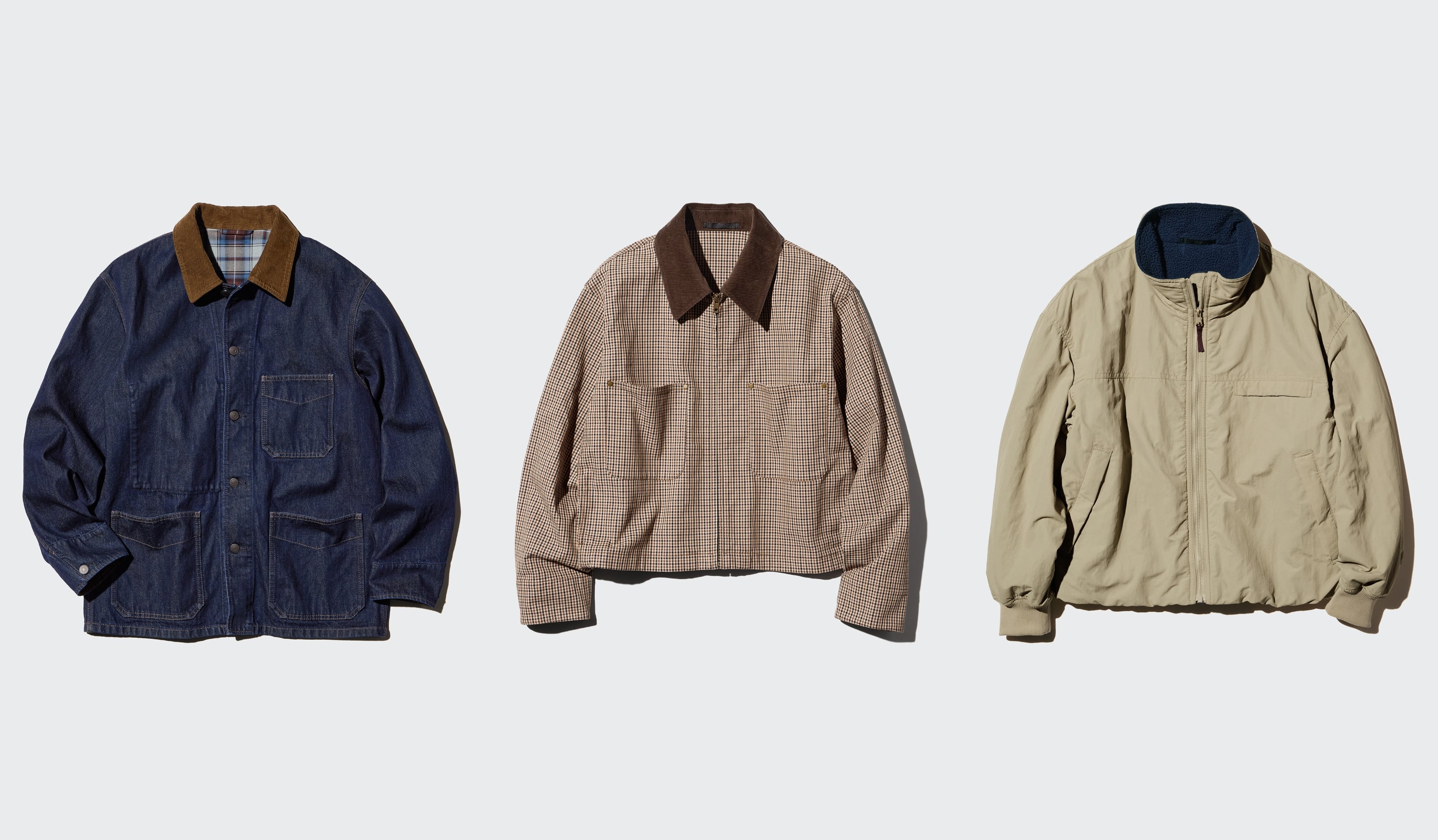 UNIQLO 新品台灣門市官網必入手清單一次整理給你！小雞黃毛衣、繭型褲⋯Threads 友一致狂推！