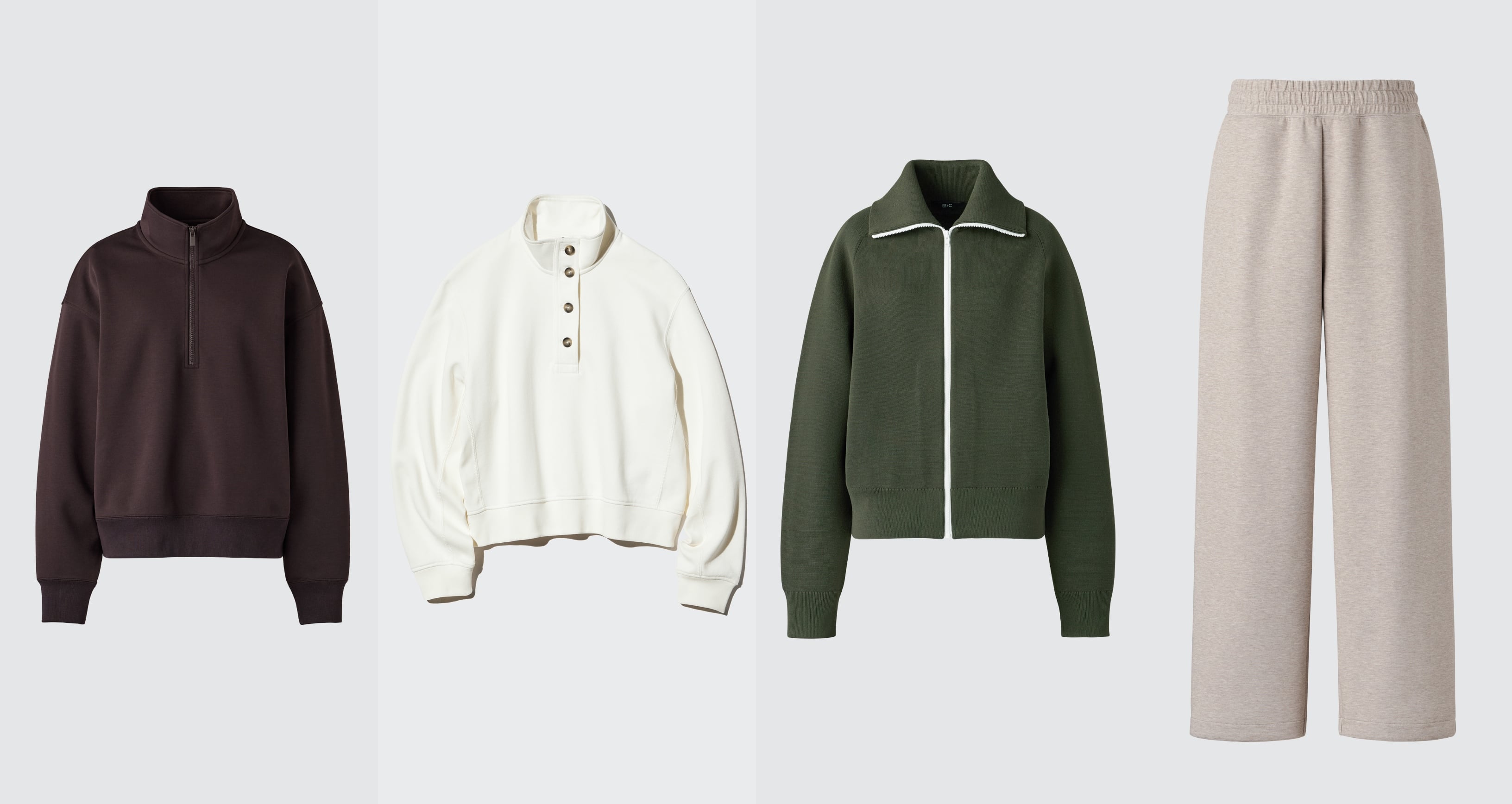 UNIQLO 新品台灣門市官網必入手清單一次整理給你！小雞黃毛衣、繭型褲⋯Threads 友一致狂推！