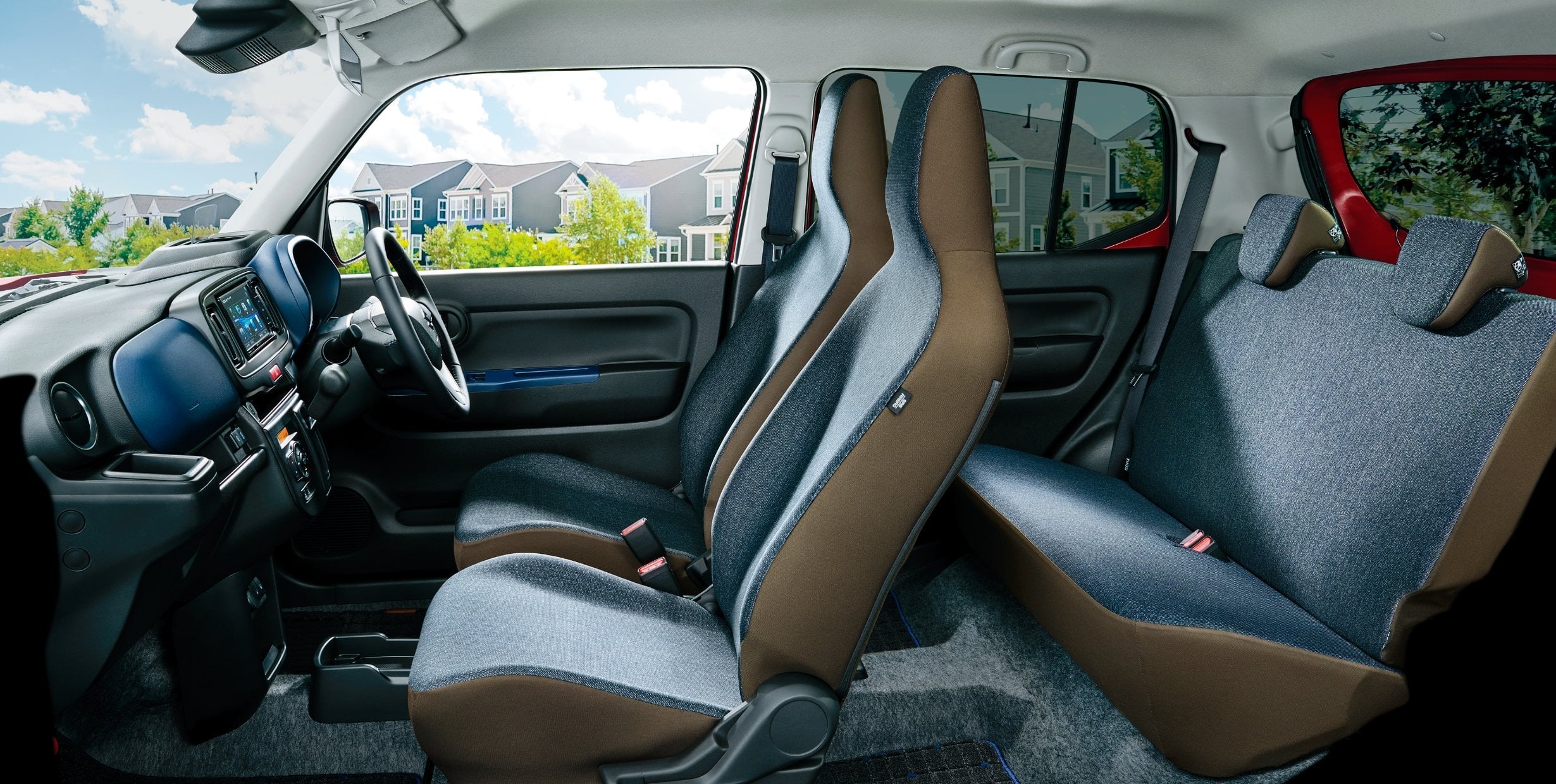 # 鈴木 Suzuki Alto、Every 搶灘汶萊!巴基斯坦代工車史上首次外銷第三國