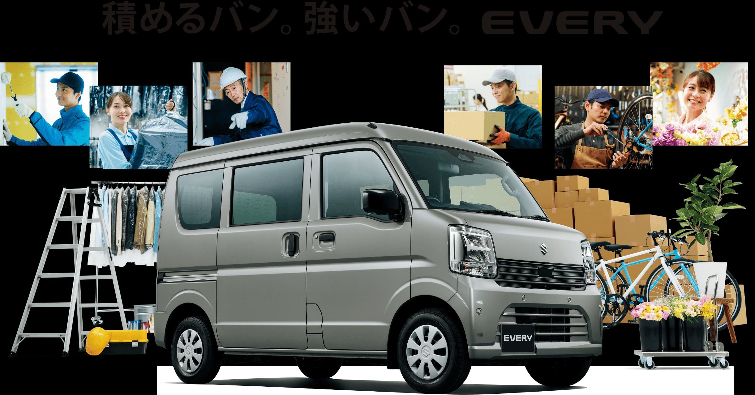 # 鈴木 Suzuki Alto、Every 搶灘汶萊!巴基斯坦代工車史上首次外銷第三國