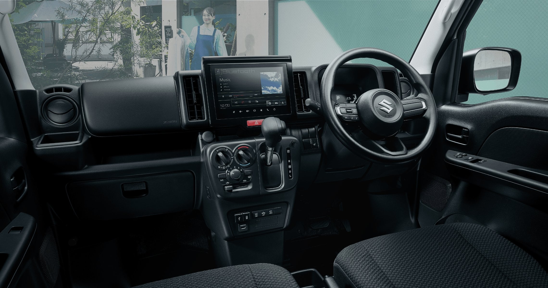# 鈴木 Suzuki Alto、Every 搶灘汶萊!巴基斯坦代工車史上首次外銷第三國