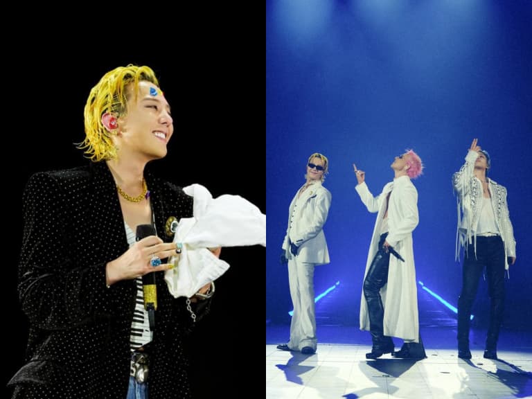BIGBANG 20 週年演唱會爆視線爭議！高價座位遭投訴，鬧上公平交易委員會！