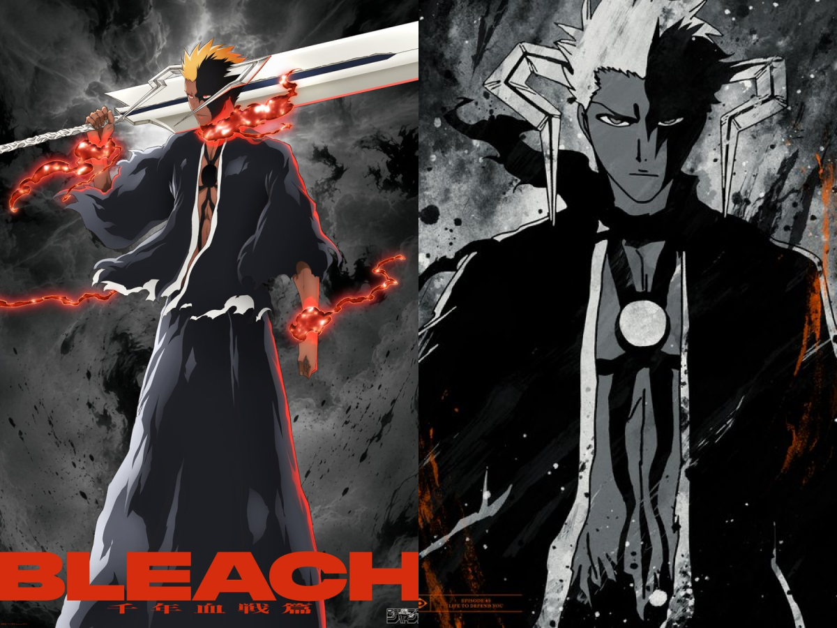 BLEACH 千年血戰篇45話「血鎖的一護」登場！織姬犧牲戲碼粉絲直呼史上最強改編