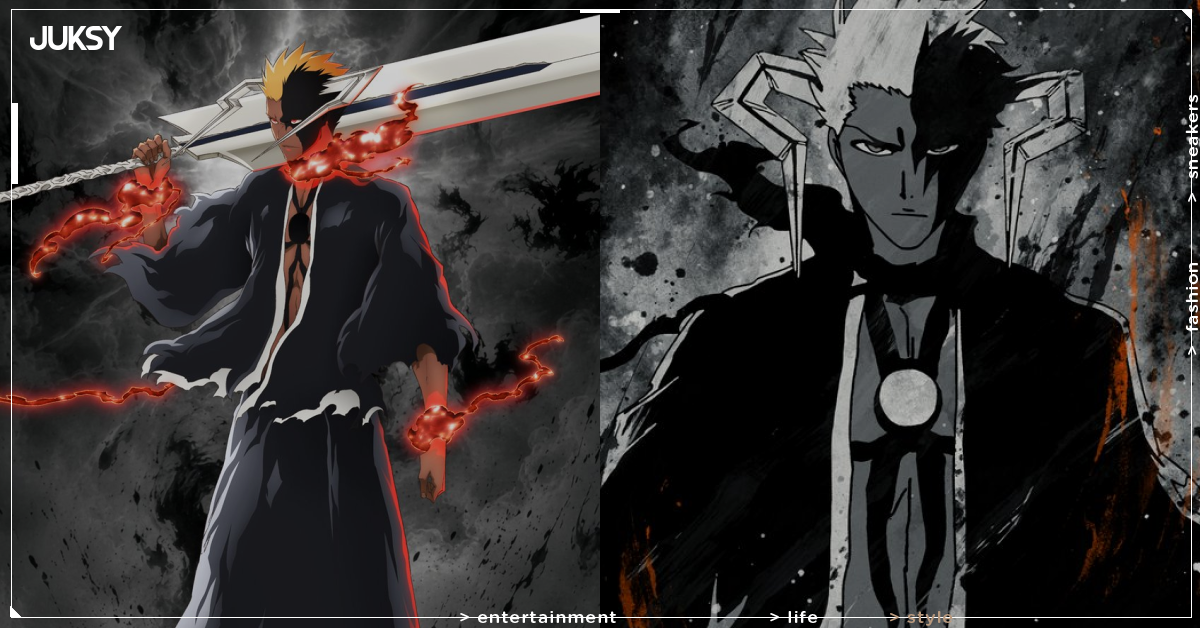 BLEACH 千年血戰篇45話「血鎖的一護」登場!織姬犧牲戲碼粉絲直呼史上最強改編