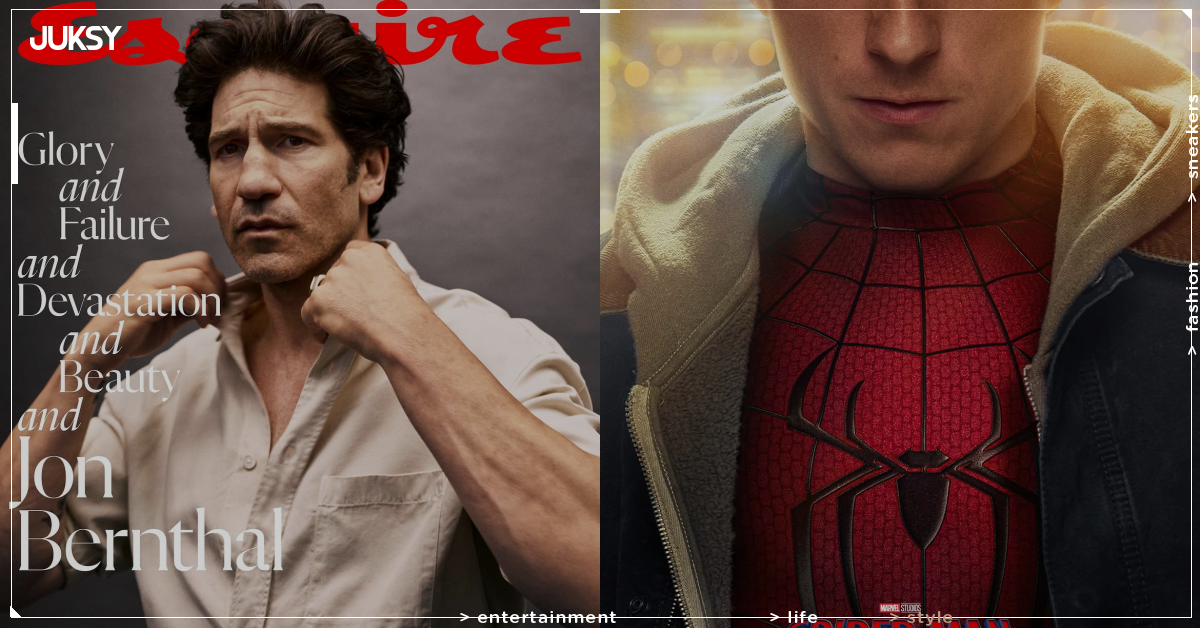 強·柏恩瑟 Jon Bernthal 大爆發!《會計師2》封神級動作片 今年狂飆兩部十億強片