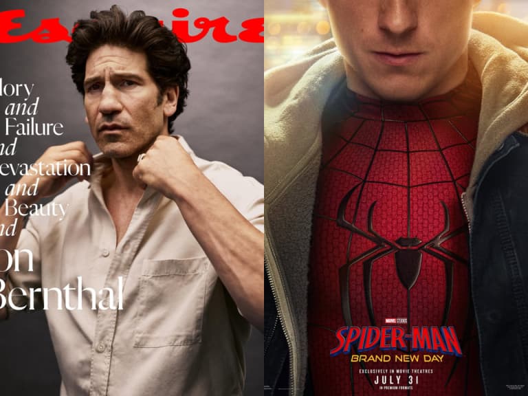 強·柏恩瑟 Jon Bernthal 大爆發！《會計師2》封神級動作片 今年狂飆兩部十億強片