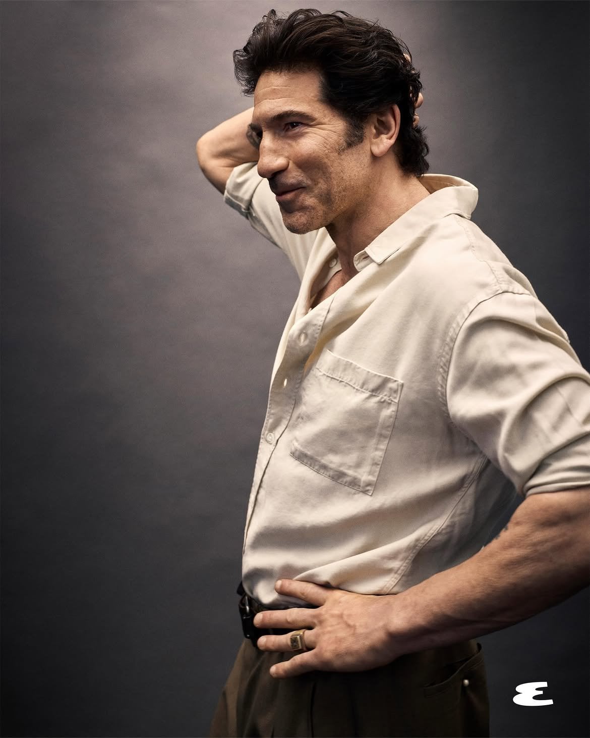 強·柏恩瑟 Jon Bernthal 大爆發!《會計師2》封神級動作片 今年狂飆兩部十億強片