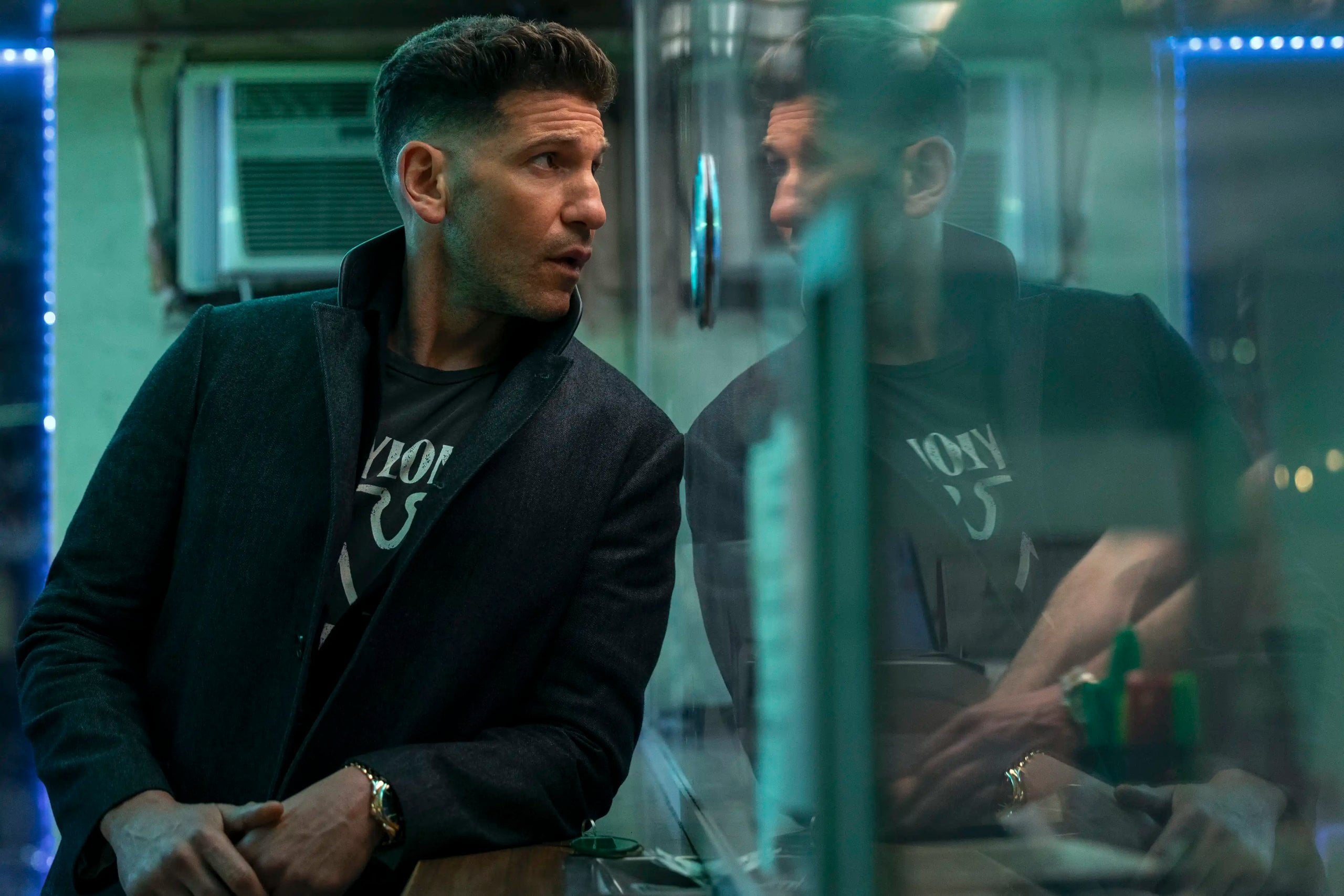 強·柏恩瑟 Jon Bernthal 大爆發!《會計師2》封神級動作片 今年狂飆兩部十億強片