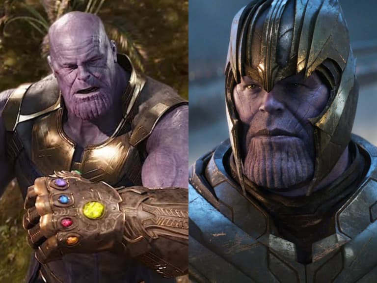 喬許布洛林 Josh Brolin 回應薩諾斯是否回歸！一句「不知道怎麼回答」讓漫威粉絲暴動！