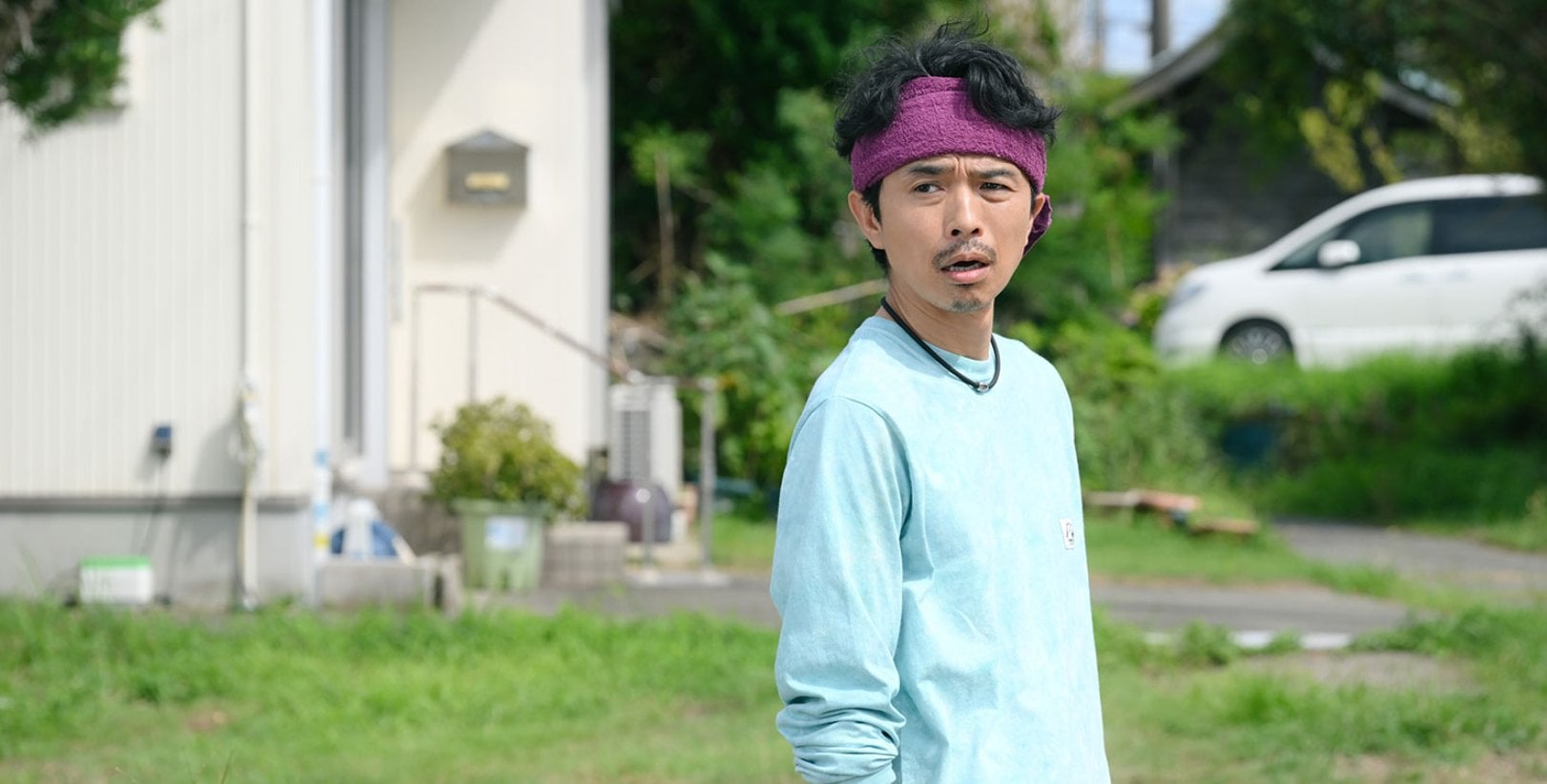 井之原快彥28年後重返日本TBS連劇!《直到T恤乾了為止》第8話驚喜客串,飾演蒼井優的神秘過去