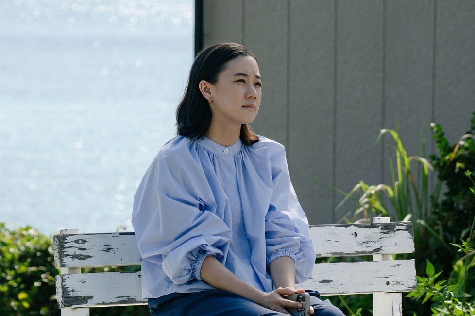 井之原快彥28年後重返日本TBS連劇!《直到T恤乾了為止》第8話驚喜客串,飾演蒼井優的神秘過去