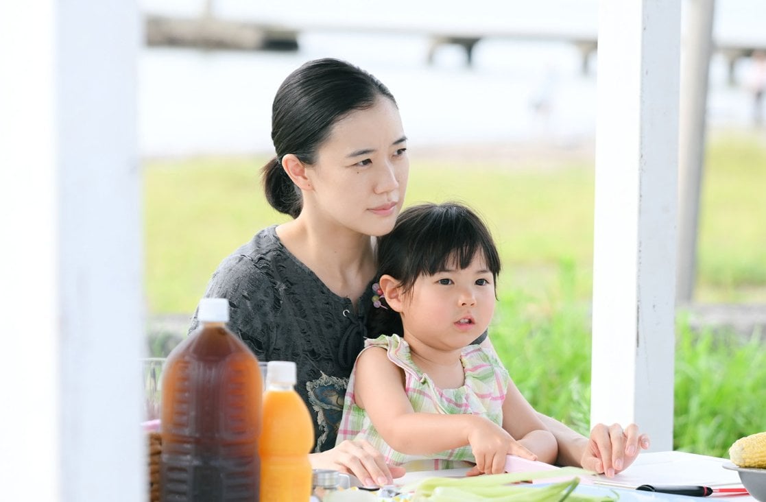 井之原快彥28年後重返日本TBS連劇!《直到T恤乾了為止》第8話驚喜客串,飾演蒼井優的神秘過去