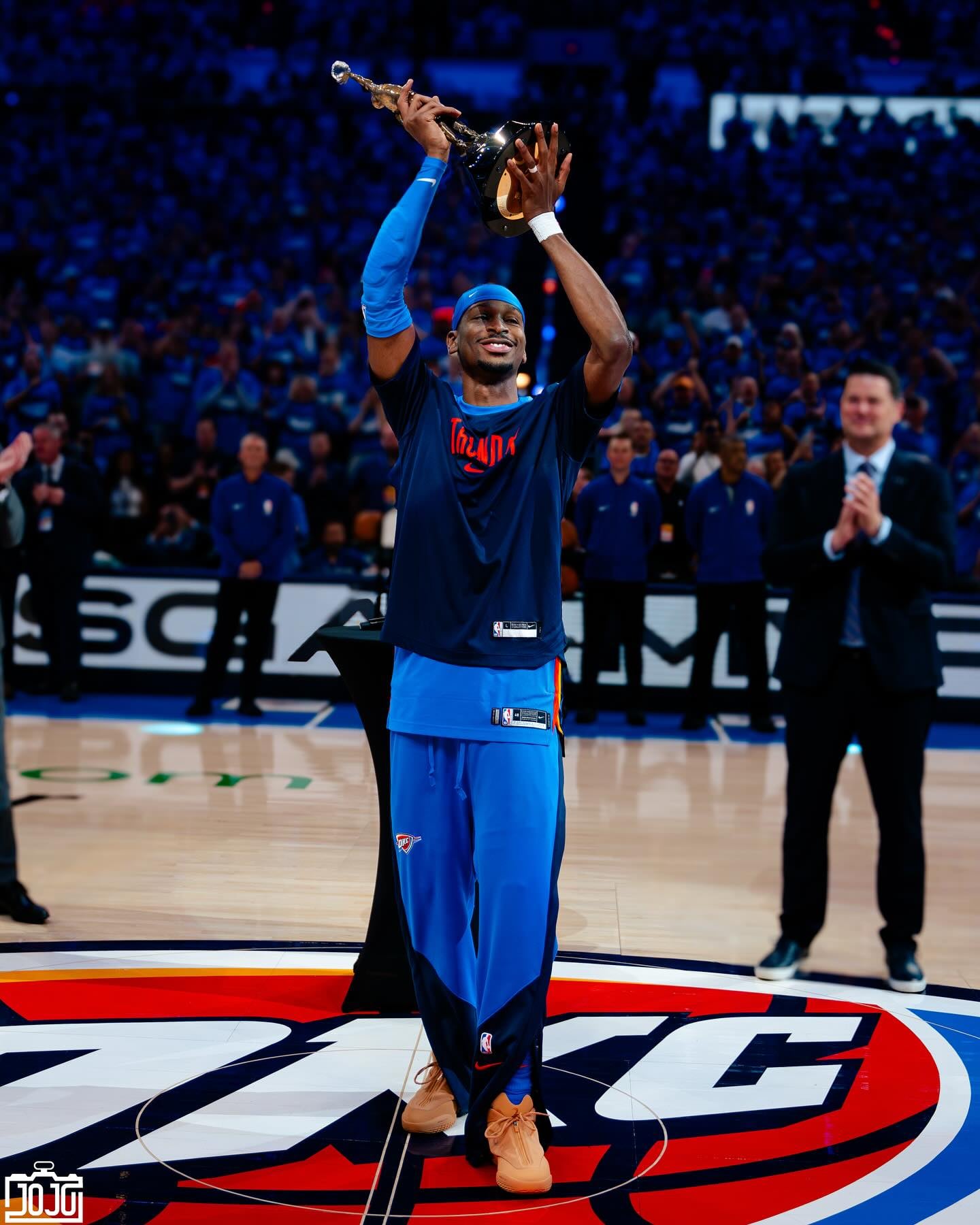 NBA/KD 不認同「國際球員接管聯盟」說法!反擊「他們從小都在模仿我們美國球星!」