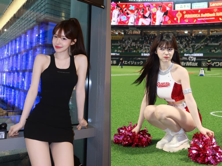 李多慧霸氣寵員工！經紀人返鄉搭機被升級商務艙、嗨喊「要不要那麼寵！」