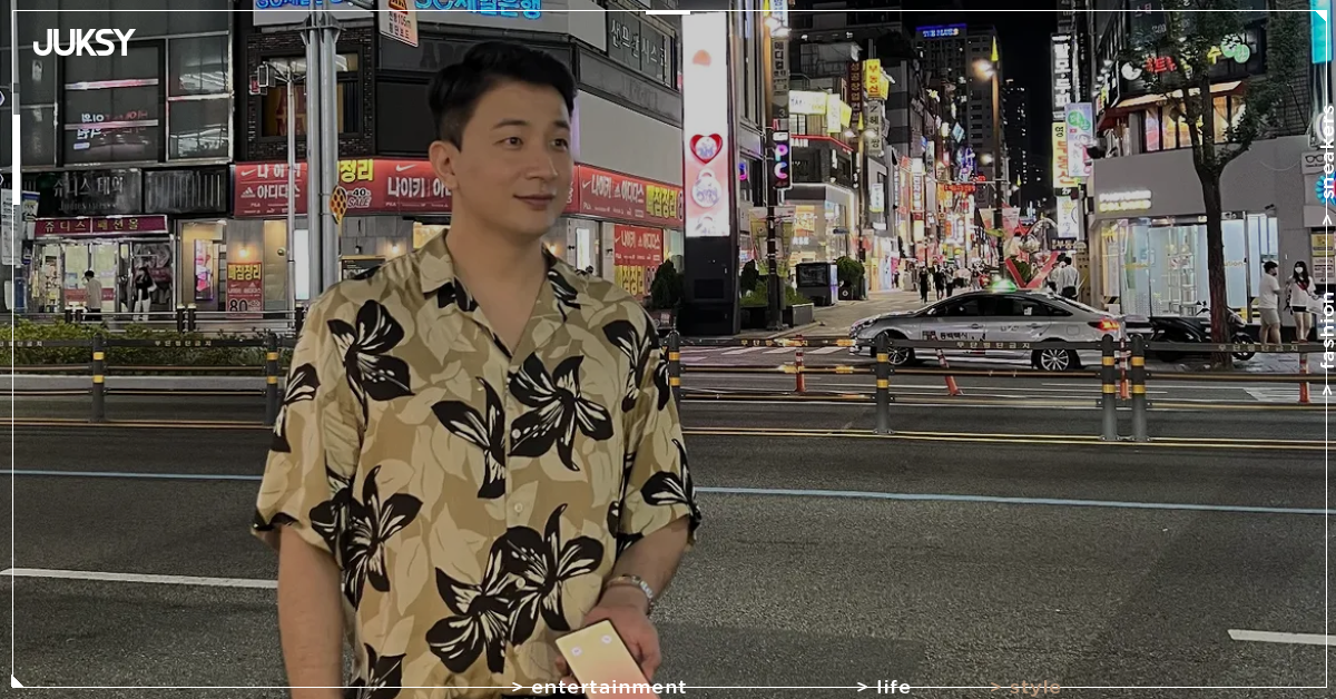 韓國演員李勇週驟逝享年44歲!《宮》皇太子好友角色受矚 心肌梗塞無預警奪命