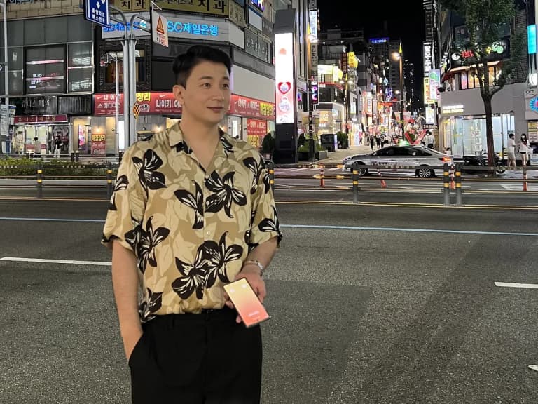 韓國演員李勇週驟逝享年44歲！《宮》皇太子好友角色受矚 心肌梗塞無預警奪命