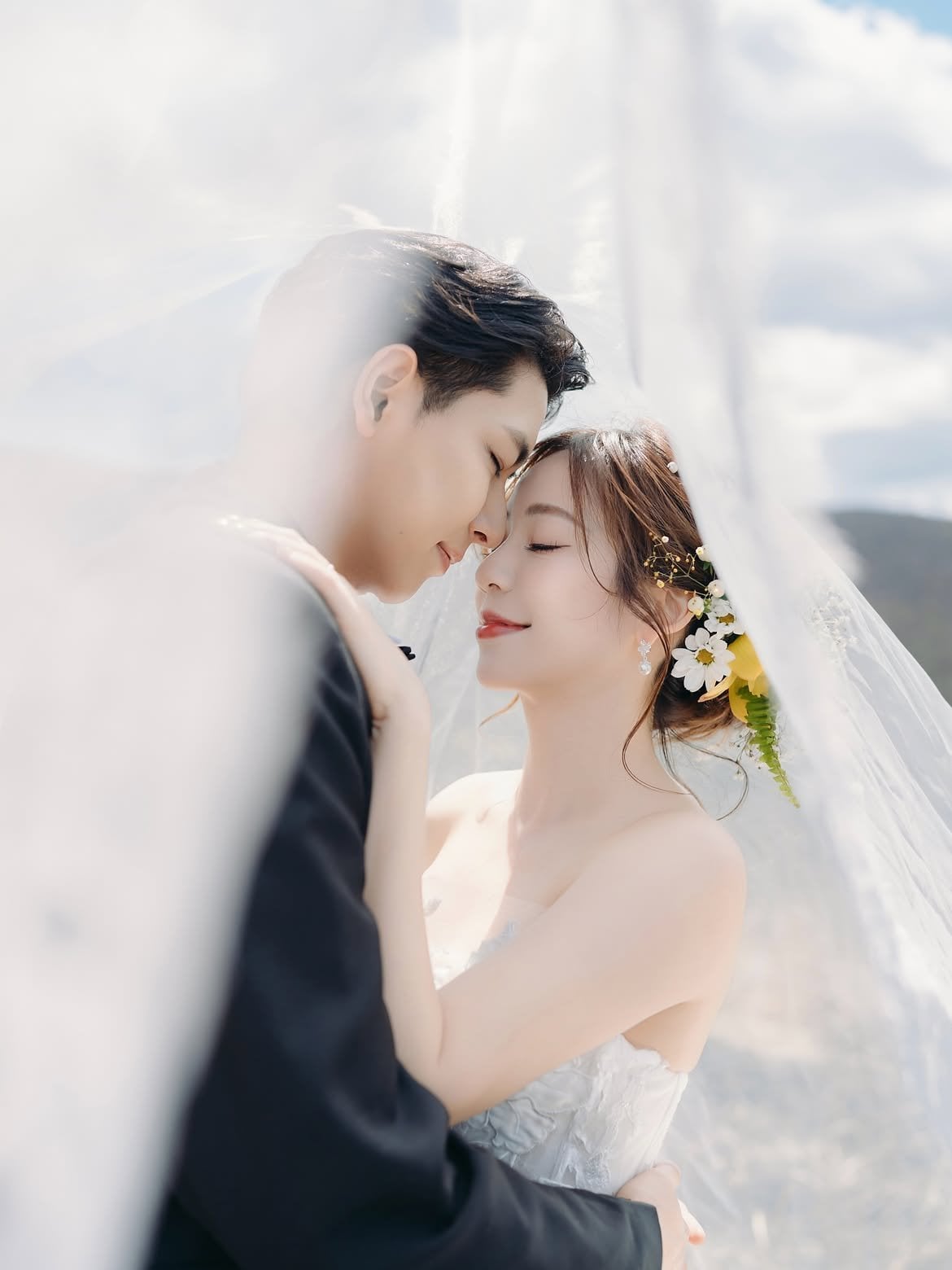陳天仁再婚亂發喜帖!不熟藝人傻眼收邀 婚宴桌價曝光要價3萬4980元