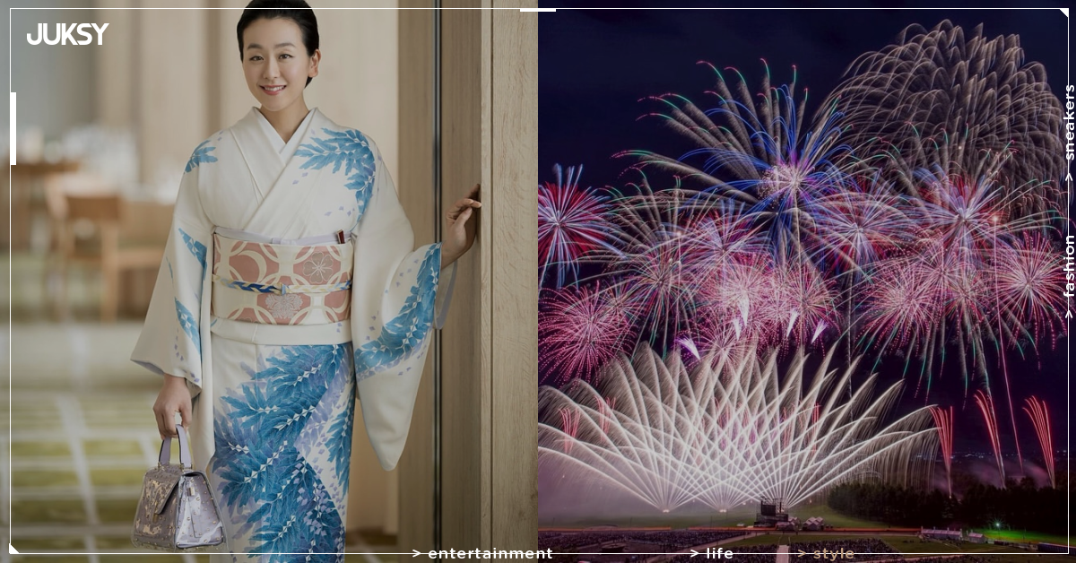淺田真央初次製作花火!9月5日北海道登場,用拉赫瑪尼諾夫重現競技人生