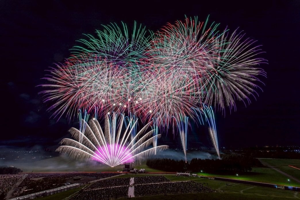 淺田真央初次製作花火!9月5日北海道登場,用拉赫瑪尼諾夫重現競技人生