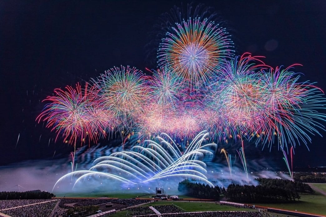淺田真央初次製作花火!9月5日北海道登場,用拉赫瑪尼諾夫重現競技人生