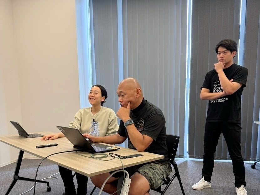 淺田真央初次製作花火!9月5日北海道登場,用拉赫瑪尼諾夫重現競技人生