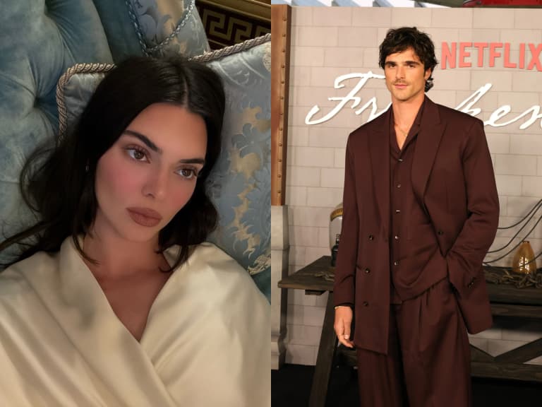 Kendall Jenner 認愛雅各艾洛迪後爆隱憂！遭親友質疑：「只享受名人光環！」